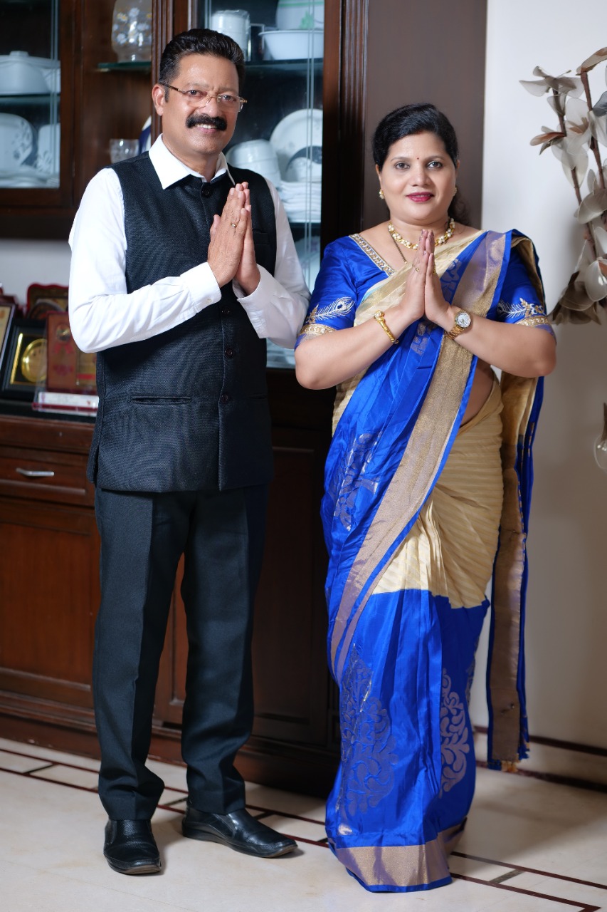 ಲಯನ್ಸ್ ಜಿಲ್ಲೆ 317C – ಹಾಂಕಾಂಗ್ ತೆರಳಿದ ನಿಯೋಜಿತ ಜಿಲ್ಲಾ ಗವರ್ನರ್
