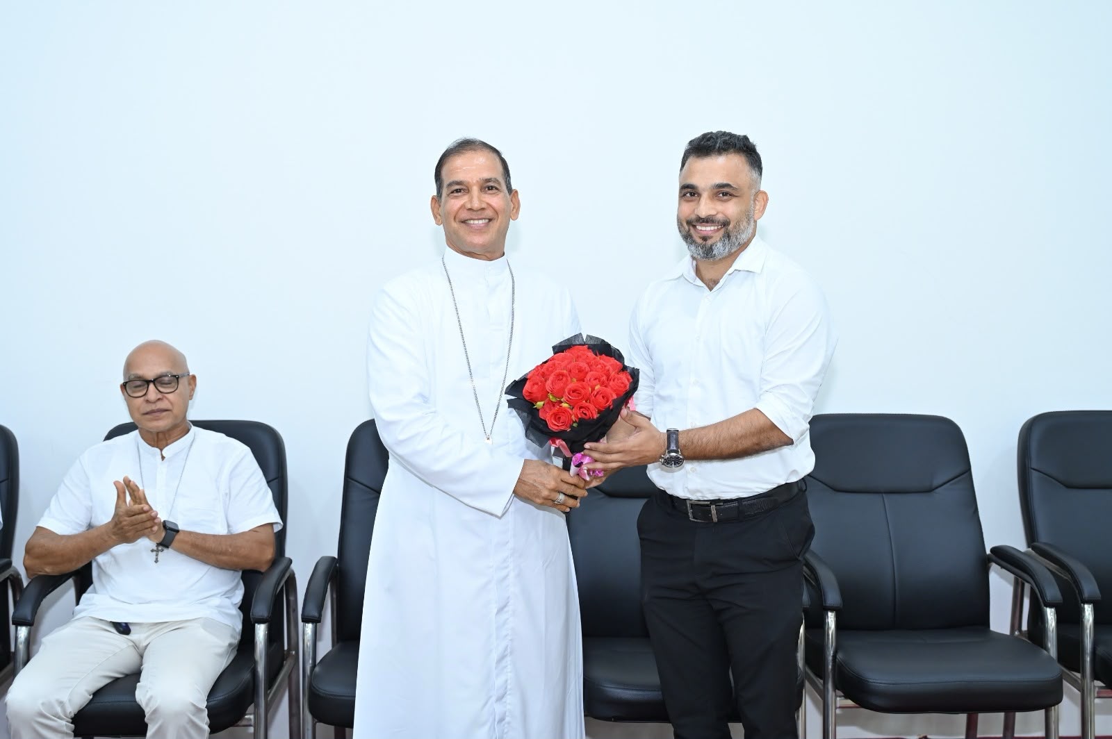 2026-28 ಅವಧಿಗೆ ಉಡುಪಿ ಧರ್ಮಪ್ರಾಂತ್ಯ ಪಾಸ್ಟೋರಲ್ ಕೌನ್ಸಿಲ್ ಕಾರ್ಯದರ್ಶಿ: ಸಿ.ಎ. ಪ್ರಿತೇಶ್ ಬರ್ಟನ್ ಡೇಸಾ