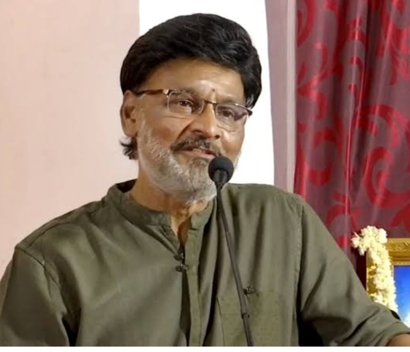 ಖ್ಯಾತ ನಟ, ನಿರ್ದೇಶಕ ಭಾಗ್ಯರಾಜ್ ನಿಧನ