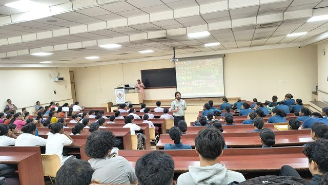 ಮಣಿಪಾಲ: ಪಲ್ಸ್ ಪೋಲಿಯೋ ಅಭಿಯಾನ ಕಾರ್ಯಾಗಾರ