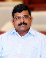 Obituary -Wilson Fernandes (53), Thottam