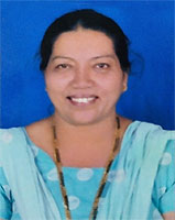 Obituary -Irene John Lewis (67), Santhekatte, Udupi