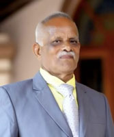 Obituary -George D Lima (80), Barkur, Udupi