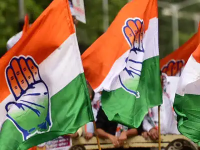 ಉಡುಪಿ : ಕಾಂಗ್ರೆಸ್ ಮುಖಂಡನ ಕಚೇರಿಯಲ್ಲಿ ಕಾಂಗ್ರೆಸ್ ಮಹಿಳಾಮಣಿಯರ ಮಾರಾಮಾರಿ
