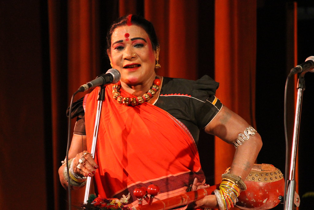 ಪದ್ಮವಿಭೂಷಣ ಪಾಂಡವಾನಿ ಗಾಯಕಿ ಡಾ. ತೀಜನ್ ಬಾಯಿ ನಿಧನ