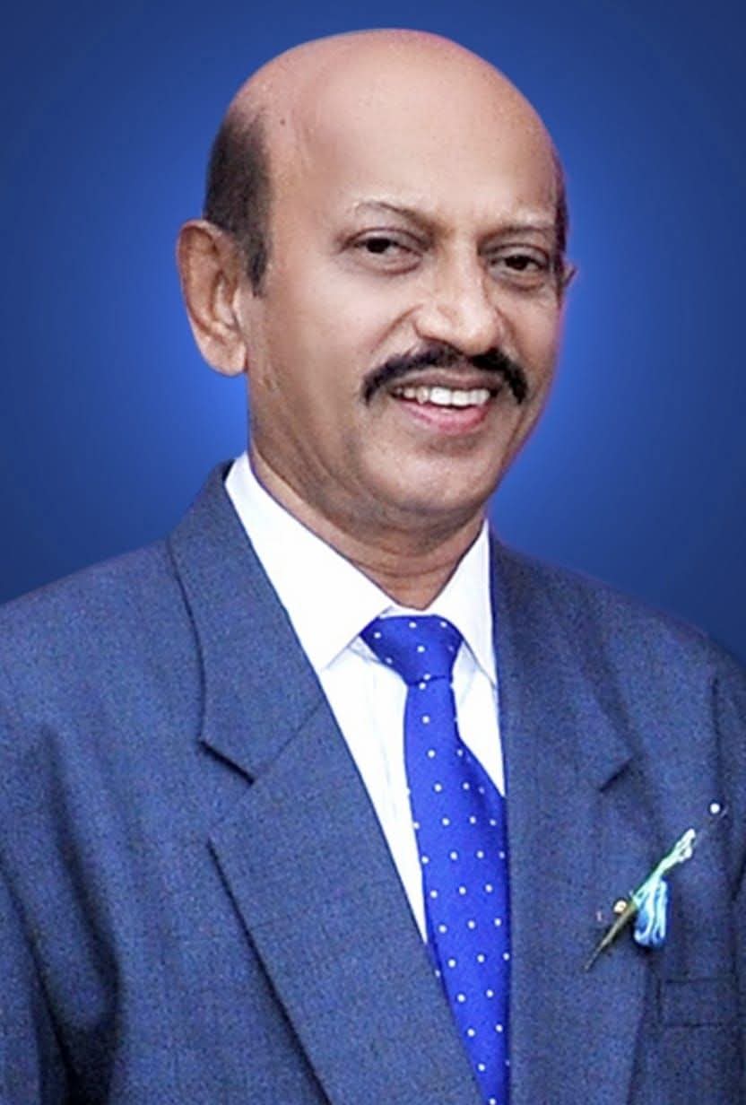 Obituary -Rocky Quadros (77) Hanehalli Barkur