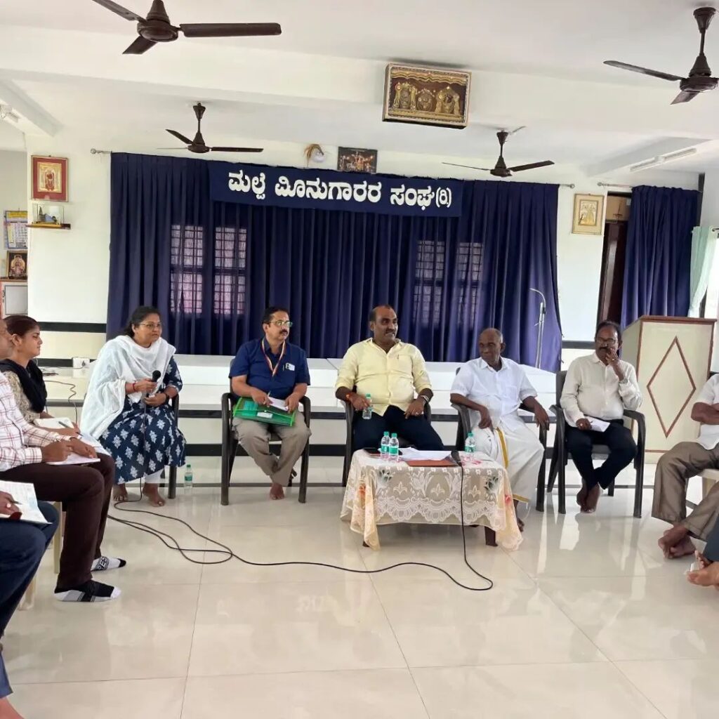 ಮಲ್ಪೆ ಬಂದರು ಸಮರ್ಪಕ ನಿರ್ವಹಣೆಯಲ್ಲಿ ನಿರ್ಲಕ್ಷ್ಯ ಬೇಡ : ಯಶ್ ಪಾಲ್ ಸುವರ್ಣ