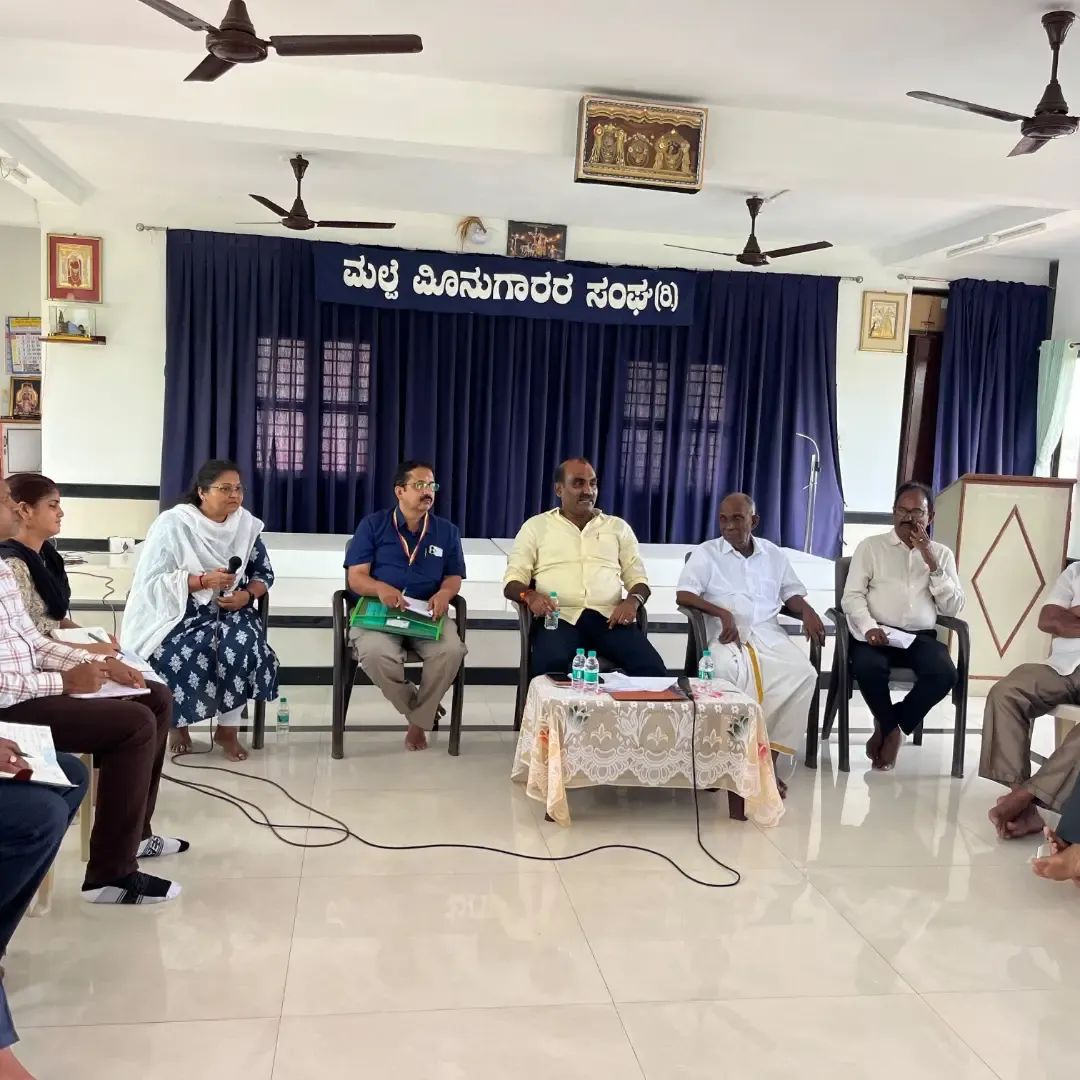 ಮಲ್ಪೆ ಬಂದರು ಸಮರ್ಪಕ ನಿರ್ವಹಣೆಯಲ್ಲಿ ನಿರ್ಲಕ್ಷ್ಯ ಬೇಡ : ಯಶ್ ಪಾಲ್ ಸುವರ್ಣ