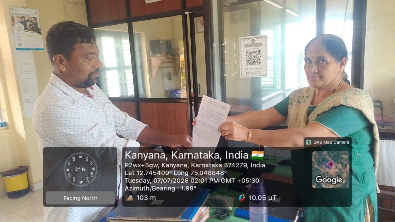 ರಸ್ತೆ ಬದಿ ತ್ಯಾಜ್ಯ ಎಸೆತ : ವ್ಯಕ್ತಿಗಳನ್ನು ಪತ್ತೆ ಹಚ್ಚಿ ದಂಡ ವಿಧಿಸಿದ ಕನ್ಯಾನ ಹಾಗೂ ವೇಣೂರು ಪಂಚಾಯತ್