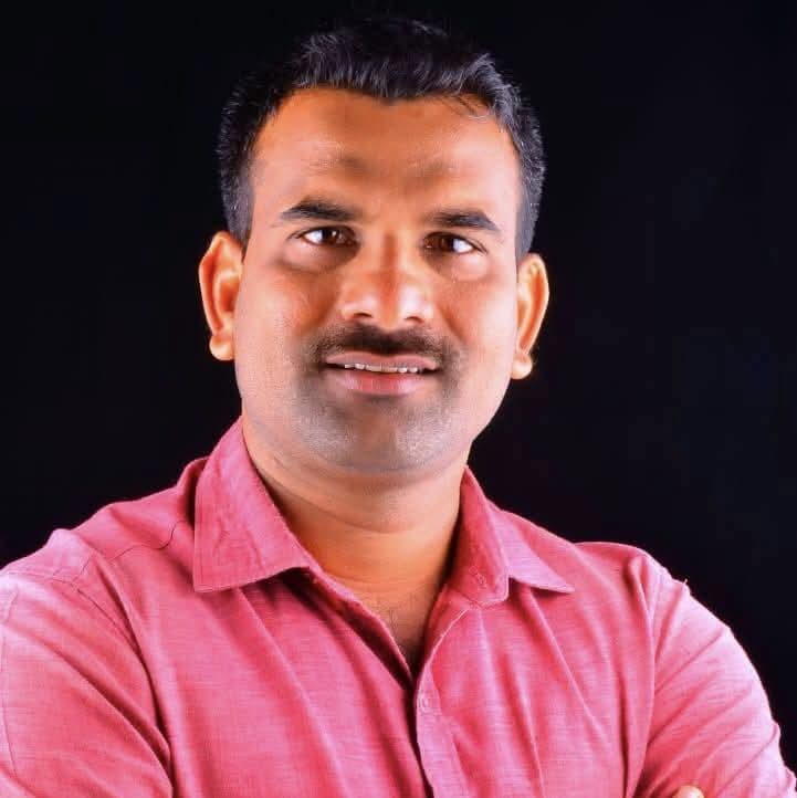 ಪತ್ರಕರ್ತ ನಾಗೇಶ್ ಗಾಣಿಗ ನೇರಳಕಟ್ಟೆ ಹೃದಯಾಘಾತದಿಂದ ನಿಧನ.