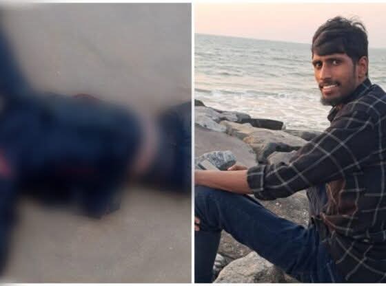 ಕೋಟ: 2 ದಿನಗಳ ಹಿಂದೆ ನಾಪತ್ತೆಯಾಗಿದ್ದ ಯುವಕ – ಪಡುಕರೆ ಬೀಚ್‌ನಲ್ಲಿ ಶವವಾಗಿ ಪತ್ತೆ!