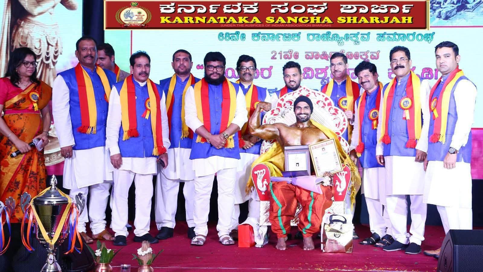 ಜಗ ಮಲ್ಲ ಜಗದೀಶ್ ಪೂಜಾರಿ ನೋವಿನಲ್ಲಿ ಗೆಲುವು ಕಂಡ ಛಲಗಾರ. ಜಗ ಗೆದ್ದ ಮಿಸ್ಟರ್ ಇಂಡಿಯಾ