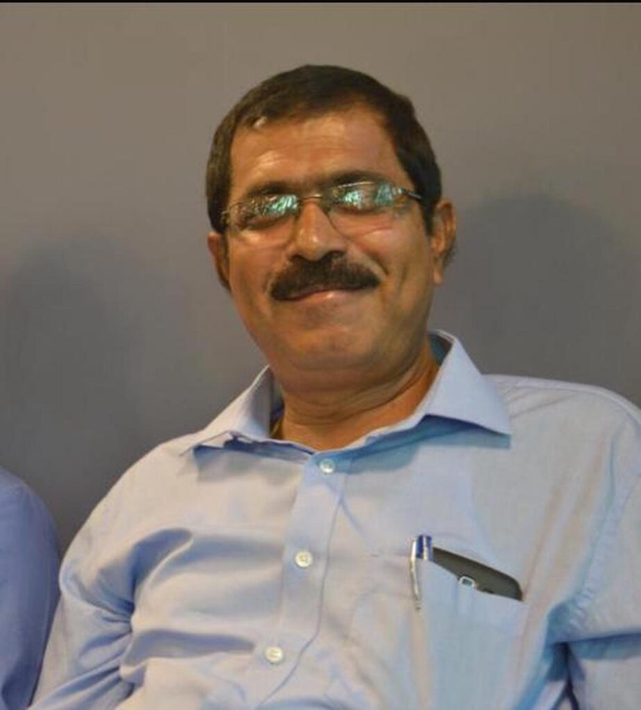ಕೊಂಕಣ ರೈಲ್ವೆ : ಸಲಹಾ ಸಮಿತಿಯ ಸಭೆಗೆ ಗಣೇಶ್ ಪುತ್ರನ್ ಗೆ ಬುಲಾವ್