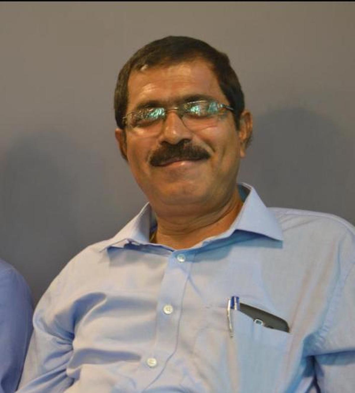 ಕೊಂಕಣ ರೈಲ್ವೆ : ಸಲಹಾ ಸಮಿತಿಯ ಸಭೆಗೆ ಗಣೇಶ್ ಪುತ್ರನ್ ಗೆ ಬುಲಾವ್