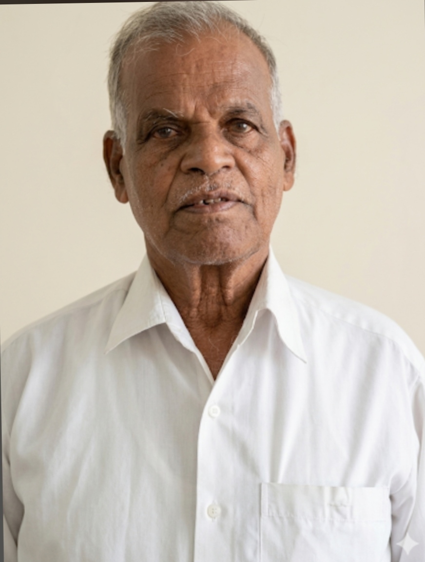 Obituary -Shabi D’souza (84) Anagalli Basrur