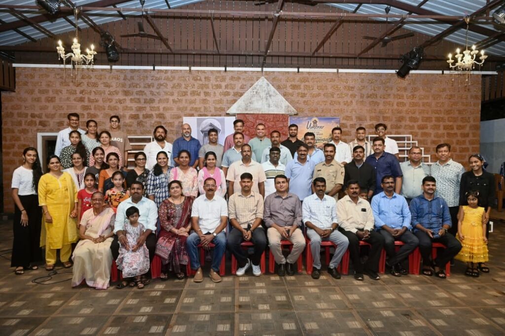 ಶಿರ್ವ: ಜಾಯೋ ವಿಲೇಜ್ ನಲ್ಲಿ ಶಿರ್ವ ಪೊಲೀಸರಿಂದ ಸ್ನೇಹದ ಬಾಂಧವ್ಯ ಕಾರ್ಯಕ್ರಮ