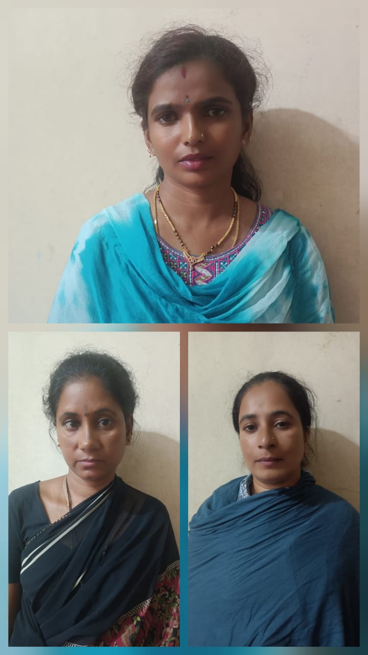 ಕೊಲ್ಲೂರು ಮೂಕಾಂಬಿಕಾ ದೇಗುಲದಲ್ಲಿ 80 ಸಾವಿರ ಕಳವು: 24 ಗಂಟೆಯಲ್ಲಿ 3 ಮಹಿಳೆಯರ ಬಂಧನ