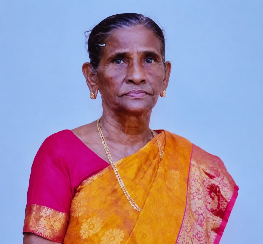 Obituary -Carmine D’souza (82) kallianpur