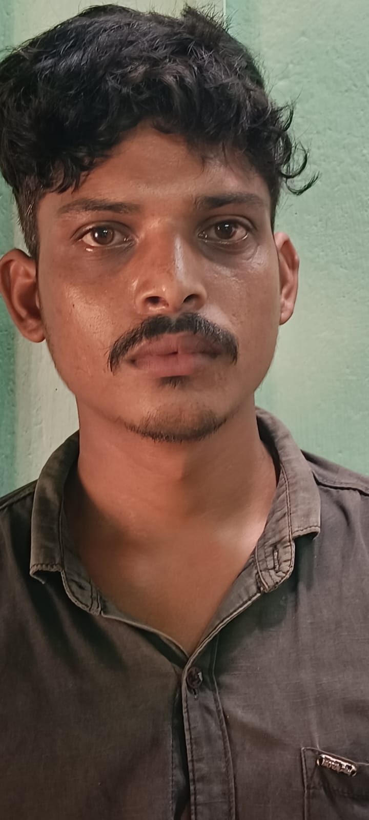 ಕುಂದಾಪುರದಲ್ಲಿ ಲಾರಿ ಡಿಕ್ಕಿ: ಬೈಕ್ ಸವಾರ ಭರತ್ ಶೆಟ್ಟಿ ಸ್ಥಳದಲ್ಲೇ ಸಾವು
