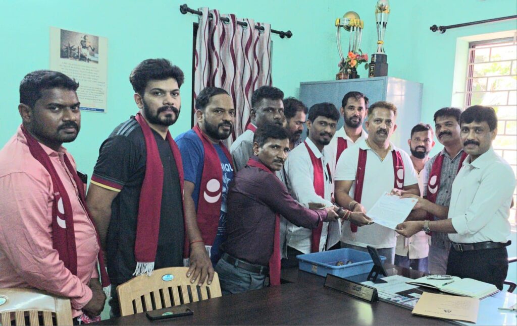 ಆರೂರು–ಅಡ್ಜಿಲು ಭಾಗದಲ್ಲಿ ಹೆಚ್ಚುವರಿ ಟ್ರಾನ್ಸ್‌ಫಾರ್ಮರ್ ಹಾಗೂ ಹೊಸ ವಿದ್ಯುತ್ ತಂತಿಗಳ ಅಳವಡಿಕೆಗೆ ತುಳುನಾಡ ರಕ್ಷಣಾ ವೇದಿಕೆಯ ಮನವಿ