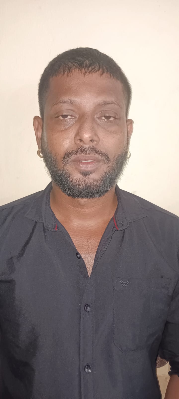 ಕರ್ತವ್ಯಕ್ಕೆ ಅಡ್ಡಿ: ಬೀಟ್ ಪೊಲೀಸಿಗೆ ಜೀವ ಬೆದರಿಕೆ ಹಾಕಿದ ರೌಡಿ ಶೀಟರ್ ನಿಖಿಲ್ ಬಂಧನ