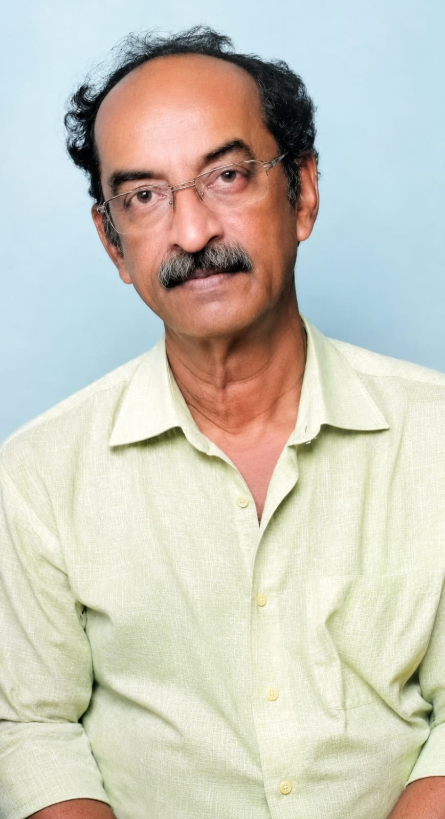 Obituary -Joseph Mathew Picardo (73) Sastan