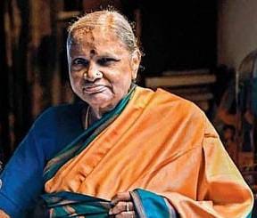ಮಾಜಿ ಪ್ರಧಾನಿ ಹೆಚ್‌ಡಿ ದೇವೇಗೌಡರ ಪತ್ನಿ ಚೆನ್ನಮ್ಮ ನಿಧನ