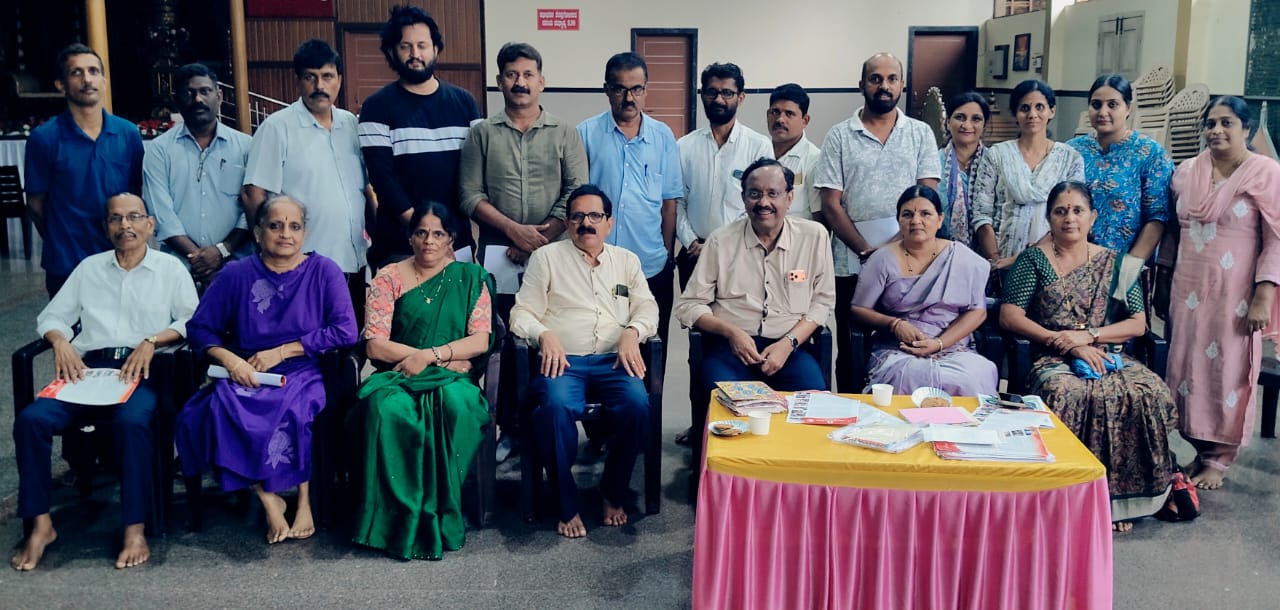 ಹೆಬ್ರಿ ತಾಲೂಕು ರೆಡ್ ಕ್ರಾಸ್ ಸೊಸೈಟಿ – ಪೂರ್ವಭಾವಿ ಸಭೆ, ನೂತನ ಚೇರ್ಮನ್ ಅಯ್ಕೆ