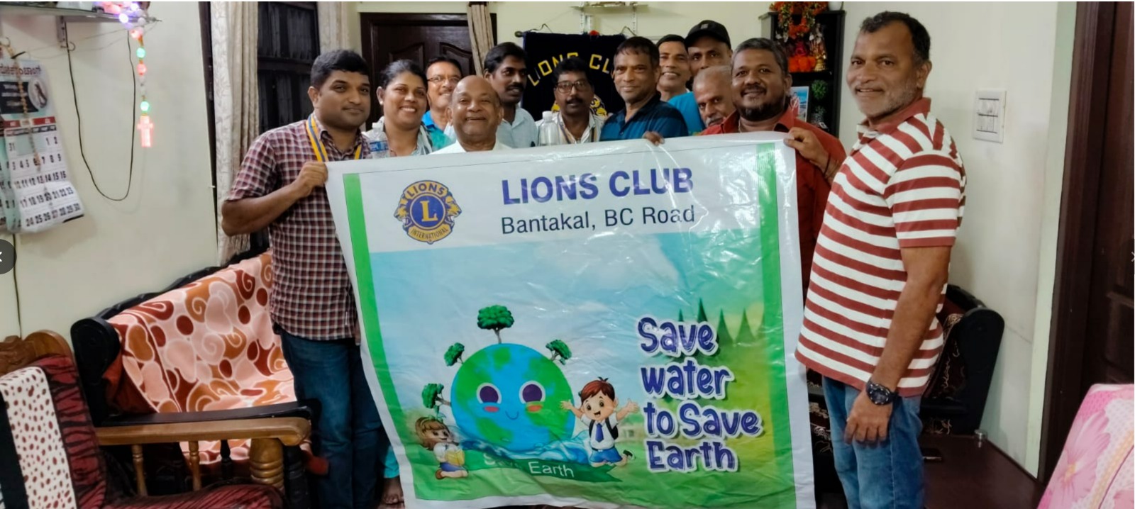 ಪಂಬೂರು: ನೀರಿನ ಸಂರಕ್ಷಣೆಗೆ “ಜಲ ಸಿರಿ” ಅಭಿಯಾನಕ್ಕೆ ಚಾಲನೆ ನೀಡಿದ ಲಯನ್ಸ್ ಕ್ಲಬ್ ಬಂಟಕಲ್ ಬಿ.ಸಿ.ರೋಡ್