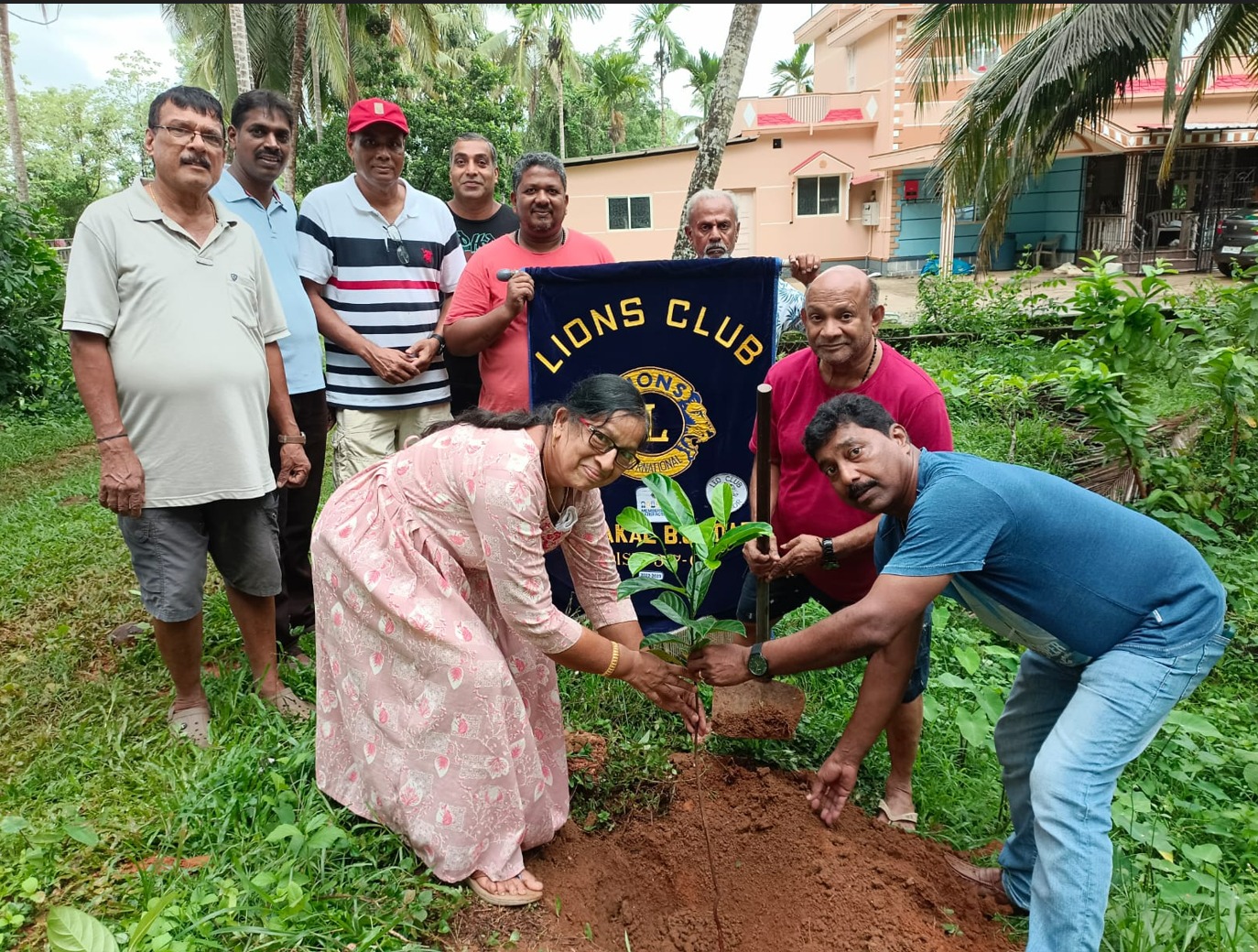ಬಂಟಕಲ್: ದ್ವಿ-ಹಸಿರು ಕಾರ್ಯಕ್ರಮಗಳ ಮೂಲಕ ವನಮಹೋತ್ಸವ–2026 ಆಚರಿಸಿದ ಲಯನ್ಸ್ ಕ್ಲಬ್ ಬಂಟಕಲ್ ಬಿ.ಸಿ.ರೋಡ್