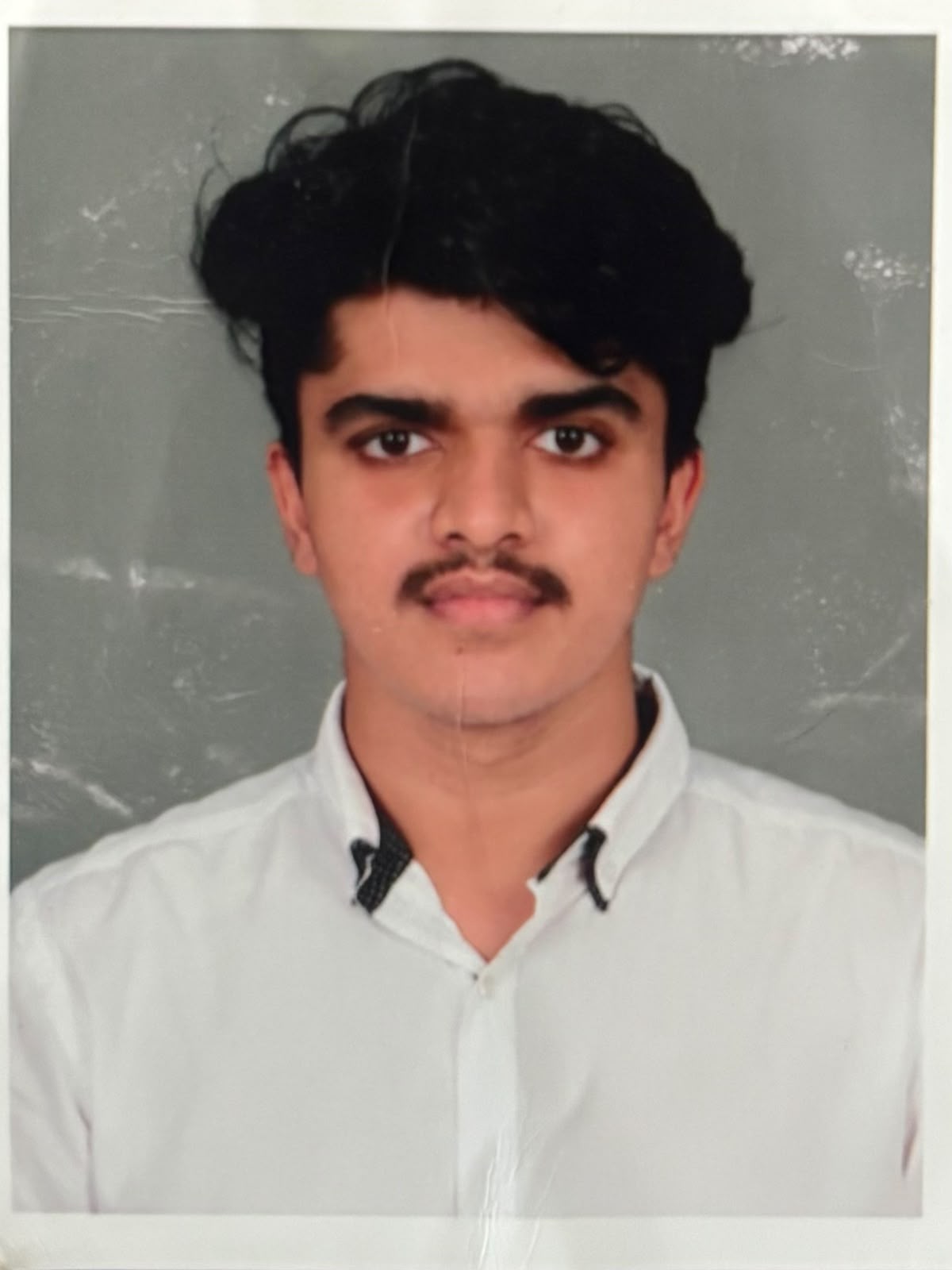 Obituary -Neil Rohan Dias (22) Kolambe Brahmavra