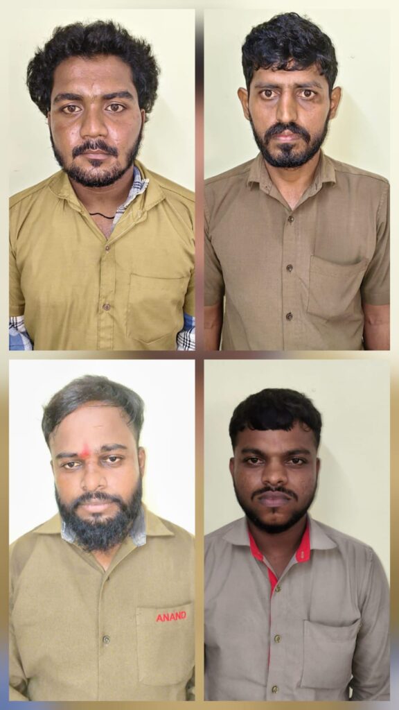 ಟೈಮಿಂಗ್ ವಿಚಾರಕ್ಕೆ ಬಸ್‌ಗಳನ್ನು ತಾಗಿಸಿದ ಚಾಲಕರು, ಸಾರ್ವಜನಿಕ ಸ್ಥಳದಲ್ಲಿ ಗಲಾಟೆ – ಕಾಪು ಪೊಲೀಸರಿಂದ ಪ್ರಕರಣ ದಾಖಲು