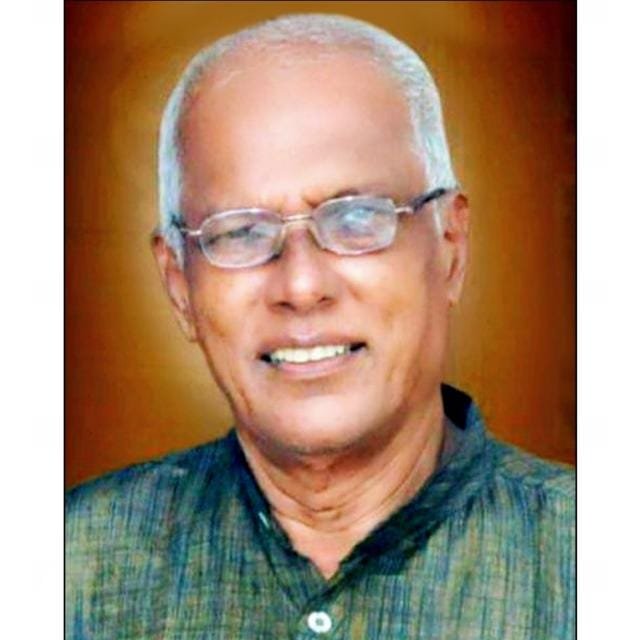 ಮರೆಯಾದರೂ ಮರೆಯಲಾಗದ ಮಾಣಿಕ್ಯ ನಮ್ಮ ಡಾಕ್ಟರ್ ರಾಘವೇಂದ್ರರಾವ್ ಆರೂರು