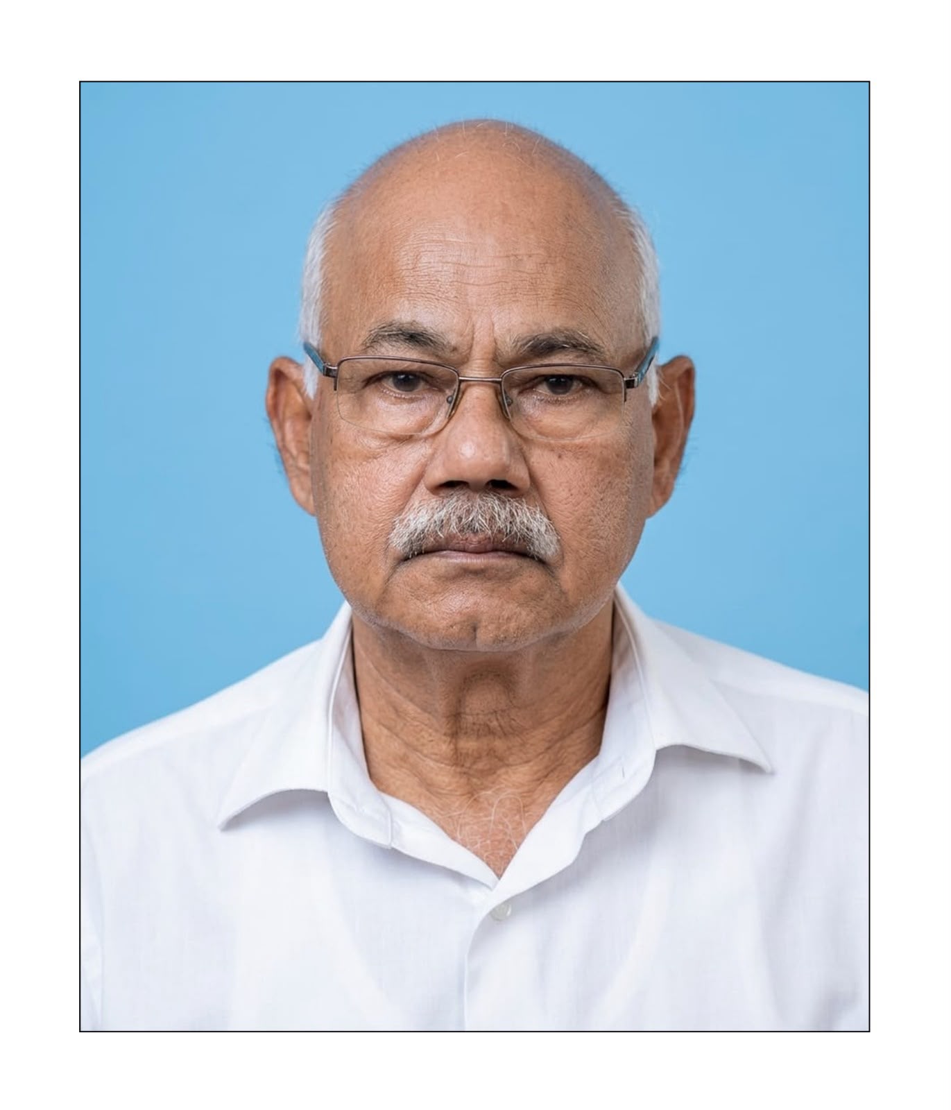 Obituary -Lawrence Fernandes (71) Santhekatte