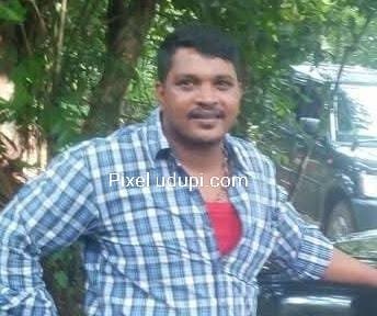 ಕುಂದಾಪುರ: ಗುಂಡಿಕ್ಕಿ ಬಾರ್ಕೂರು‌ ಮೂಲದ ವ್ಯಕ್ತಿಯ ಬರ್ಬರ ಹತ್ಯೆ*