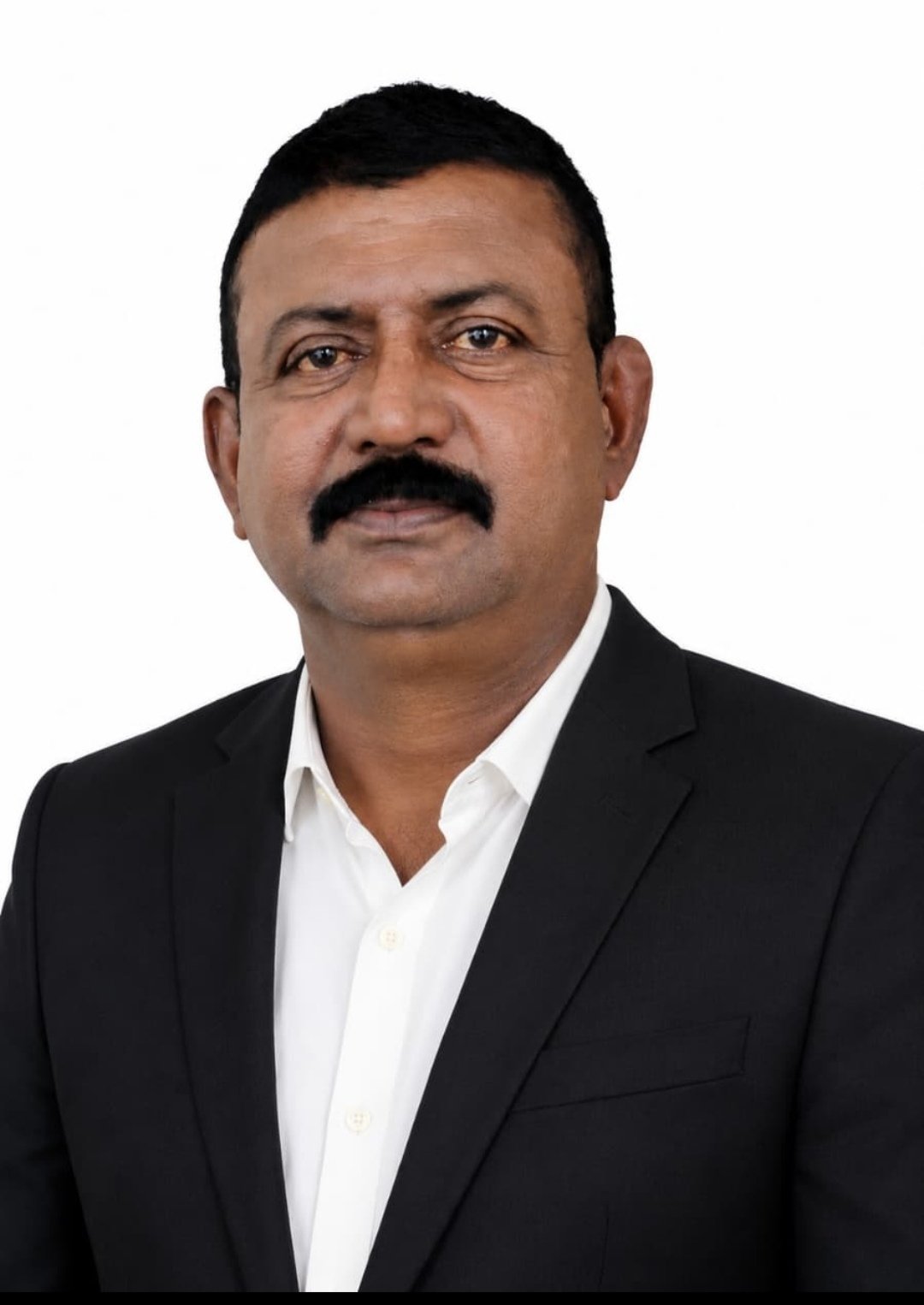 Obituary -Moses Rodrigues (55) Airody Sastan