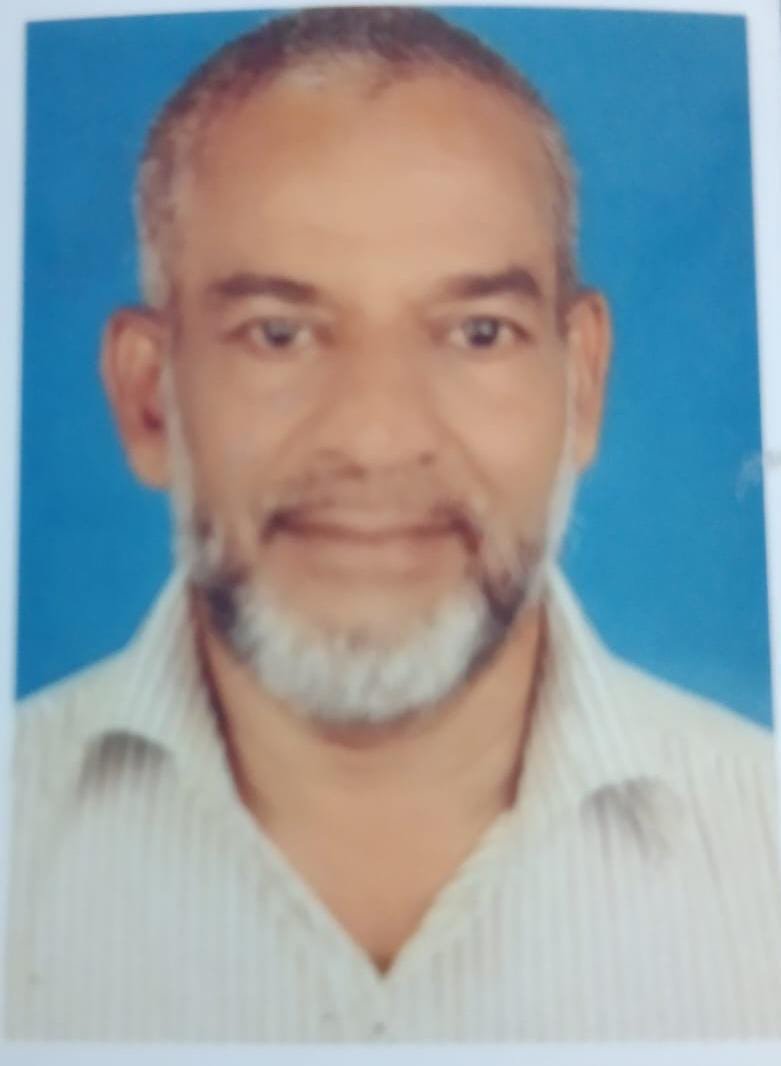 ಉದ್ಯಾವರ ಫ್ರೆಂಡ್ಸ್ ಸರ್ಕಲ್ ನ ಮಾಜಿ ಅಧ್ಯಕ್ಷ ರಫೀಕ್ ಯೂಸುಫ್ ನಿಧನ