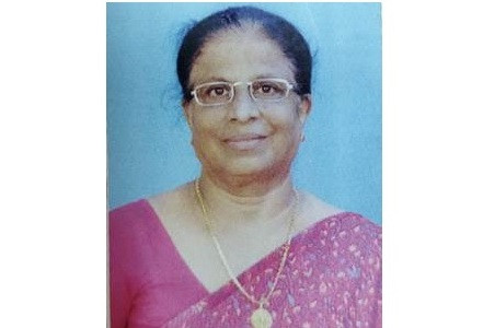 Obituary: Felcy Quadros(79), Kemmannu/Udupi
