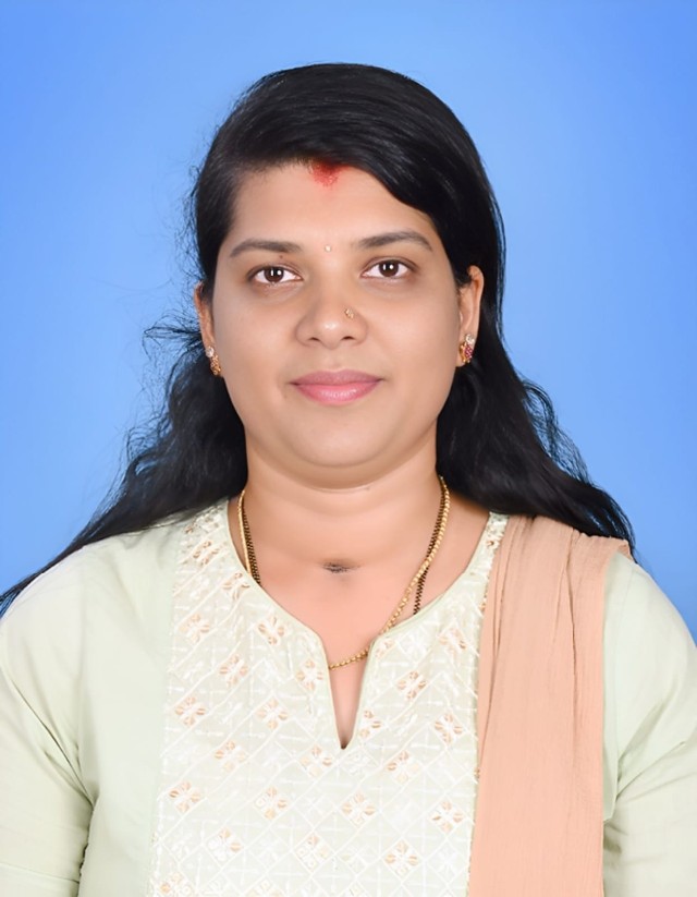 ಮೀನುಗಾರರ ವಿಭಾಗದ ಉಡುಪಿ ಜಿಲ್ಲಾ ಮಹಿಳಾ ಕಾಂಗ್ರೆಸ್ ಜಿಲ್ಲಾಧ್ಯಕ್ಷರಾಗಿ ನಿರೀಕ್ಷ ಮೆಂಡನ್ ಆಯ್ಕೆ,