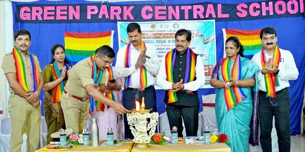 ಮಾದಕ ದ್ರವ್ಯ ಜಾಗೃತಿ ಕಾರ್ಯಕ್ರಮ