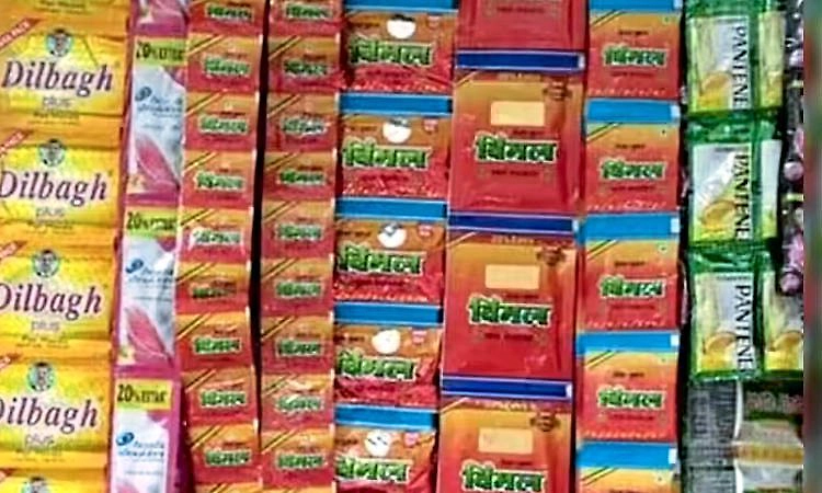 ರಾಜ್ಯದಲ್ಲಿ ಶುರುವಾಯ್ತು ಗುಟ್ಕಾ, ಅಮಲು ಬೇಟೆ