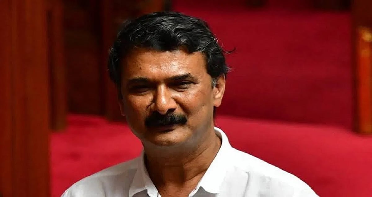ಸುಪ್ರೀಂ ಕೋರ್ಟ್ ನಲ್ಲಿ ಉಪಸಭಾಪತಿ ಎಂಕೆ ಪ್ರಾಣೇಶ್ ಗೆ ಭಾರೀ ಮುಖಭಂಗ : ಗಾಯತ್ರಿ ಶಾಂತೇಗೌಡ ಮೇಲುಗೈ