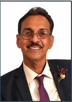 Obituary -Edward Joseph D’Souza (68), Miyar, Karkala