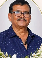 Obituary -Maxim Dias (73), Kota, Kundapur
