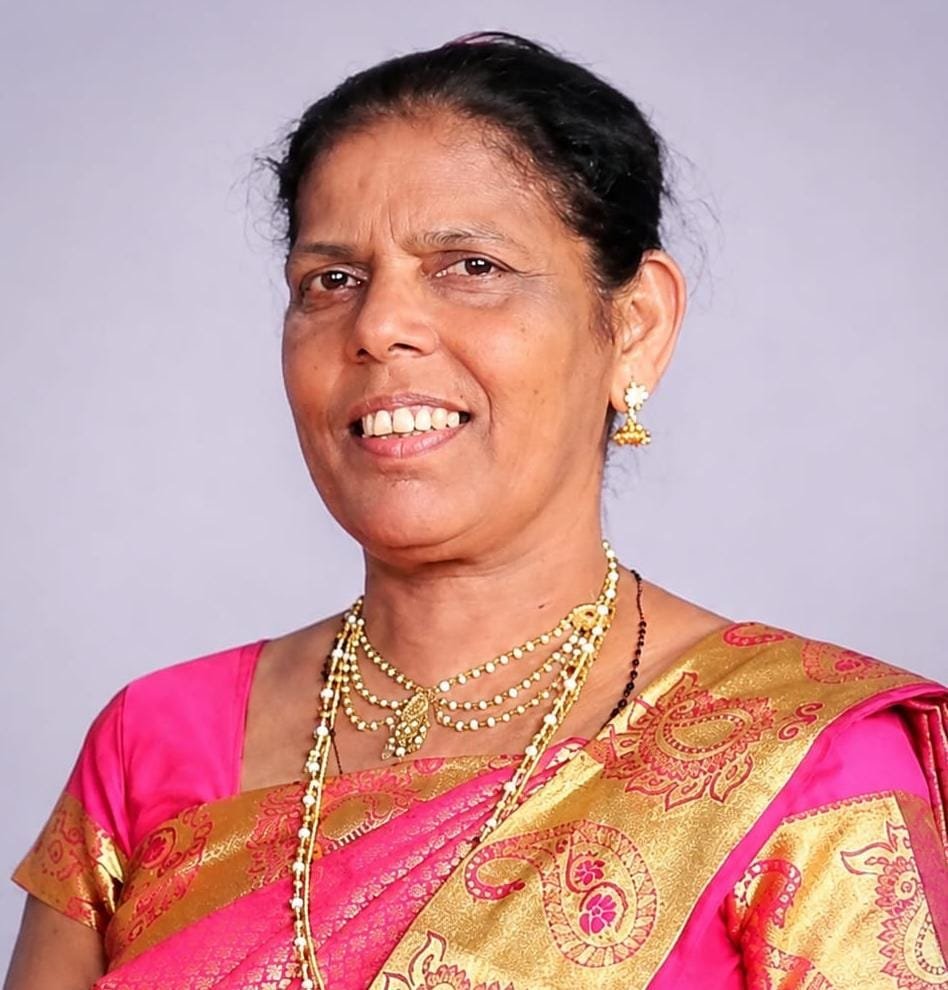 Obituary – Mrs. Genevive Dsouza (60 years)