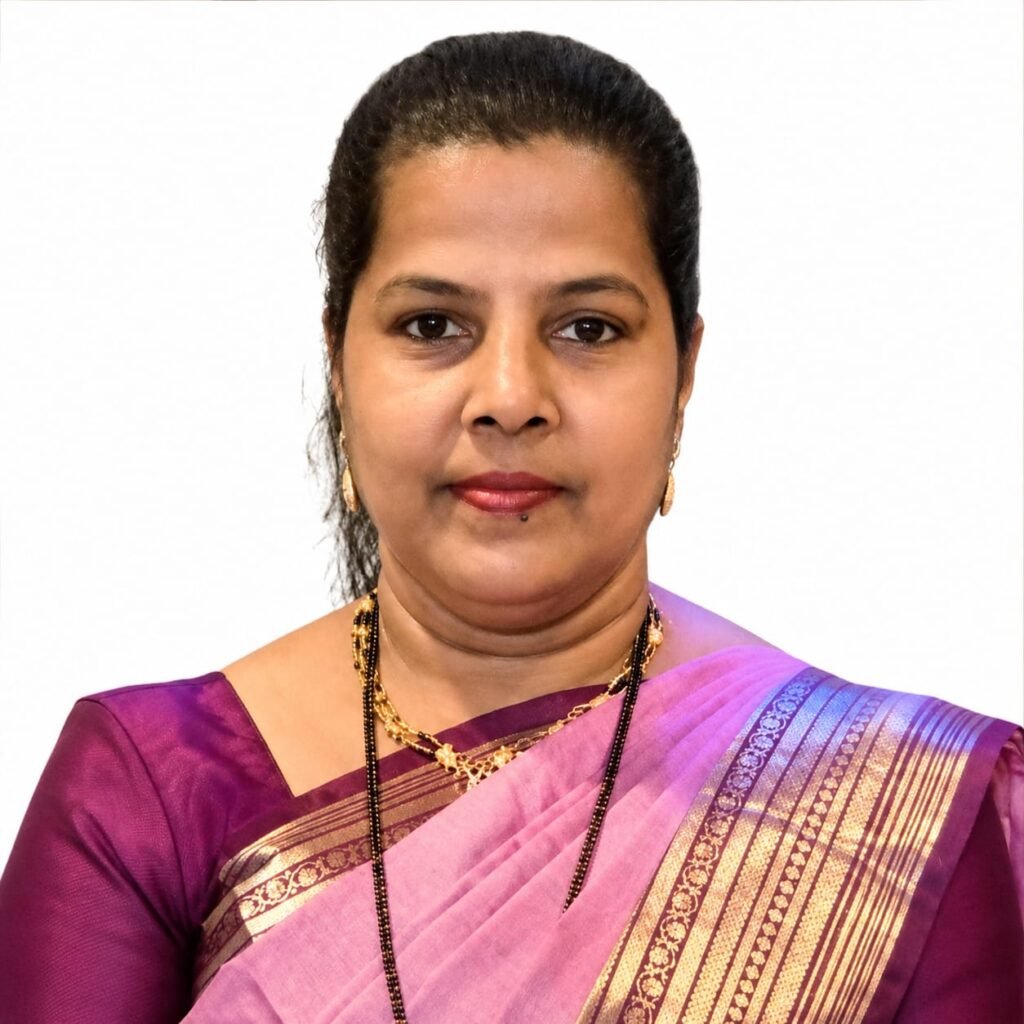 Obituary – Reshma Veronica Rebeiro (46 years)