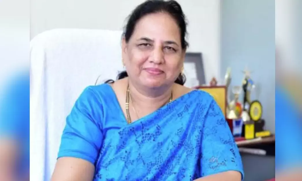 ಮಂಗಳೂರು ವಿವಿ ನಿವೃತ್ತ ಪ್ರಾಧ್ಯಾಪಕಿ ಡಾ. ವಹೀದಾ ಸುಲ್ತಾನಾ ನಿಧನ