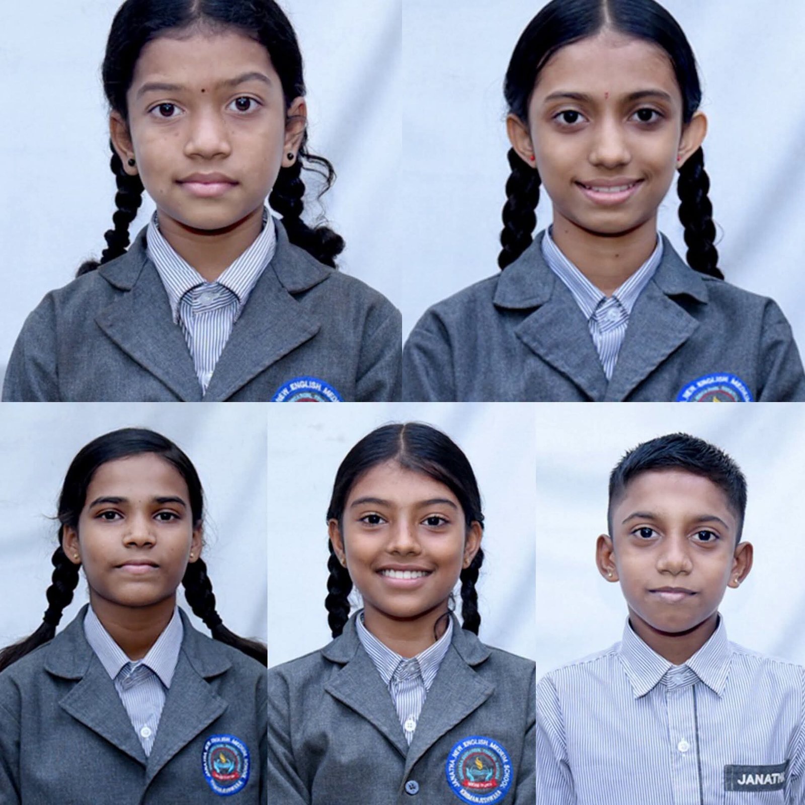 ಜನತಾ ನ್ಯೂ ಇಂಗ್ಲೀಷ್ ಮೀಡಿಯಂ ಸ್ಕೂಲ್:ತಾಲೂಕು ಮಟ್ಟದ ಯೋಗಾಸನ ಸ್ಪರ್ಧೆಯಲ್ಲಿ ಜನತಾ ಜಯಭೇರಿ : 7 ಚಿನ್ನದ ಪದಕಗಳೊಂದಿಗೆ ಐವರು ವಿದ್ಯಾರ್ಥಿಗಳು ಜಿಲ್ಲಾ ಮಟ್ಟಕ್ಕೆ ಆಯ್ಕೆ.