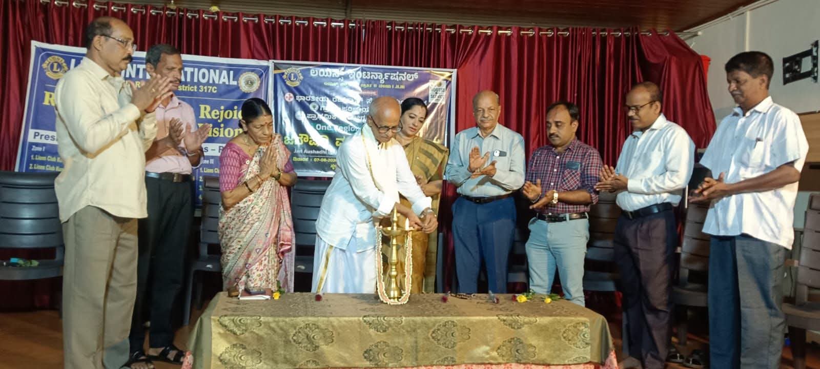ಜನೌಷಧಿ ಔಷಧಿಗಳ ಬಗ್ಗೆ ವಿಶ್ವಾಸ ಮೂಡಿಸುವ ಅಗತ್ಯ: ಶ್ರೀರಮಣ ಉಪಾಧ್ಯಾಯ.