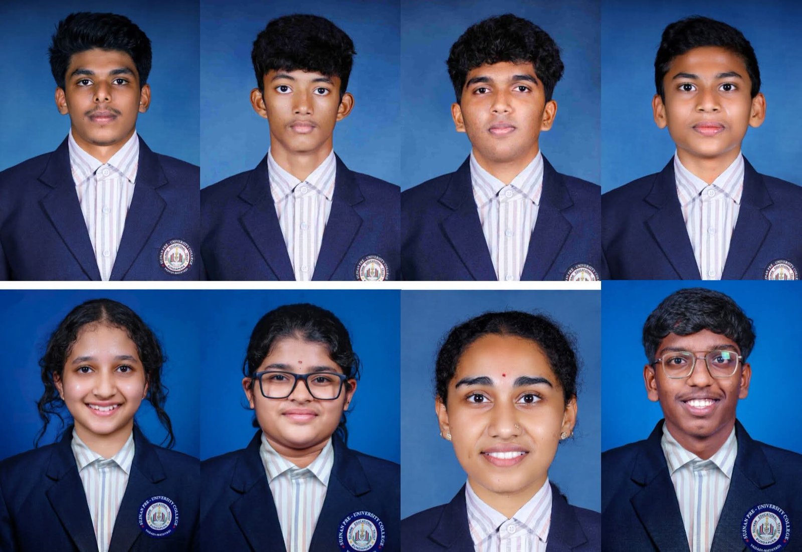 ಕರಾಟೆ ಸ್ಪರ್ಧೆಯಲ್ಲಿ ಸುಜ್ಞಾನ ಪಿಯು ಕಾಲೇಜಿನ ವಿದ್ಯಾರ್ಥಿಗಳ ಸಾಧನೆ.